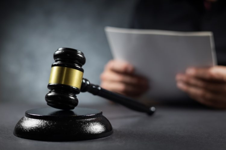 아동 성폭행 혐의로 기소된 한인 남성이 징역형을 선고받았다. [출처 셔터스톡]