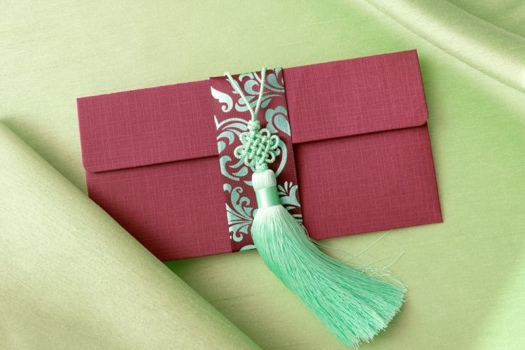 설날 무료 송금 프로모션. [출처 셔터스톡]