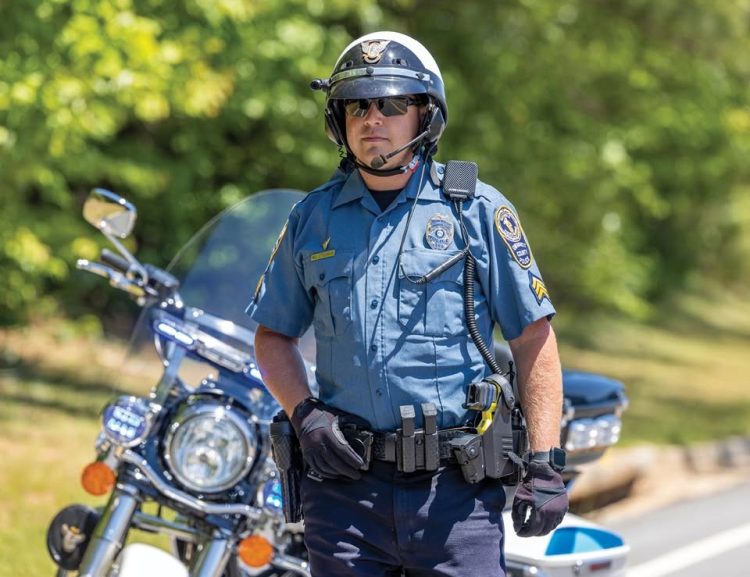 출처 귀넷 경찰 페이스북