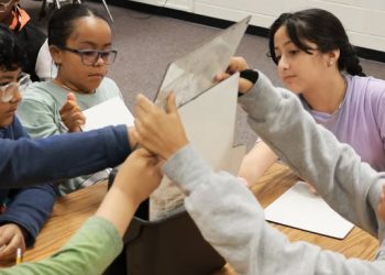 귀넷 교육청 페이스북 캡처.