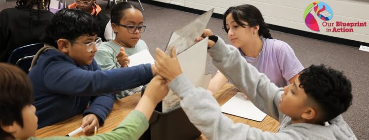 귀넷 교육청 페이스북 캡처.