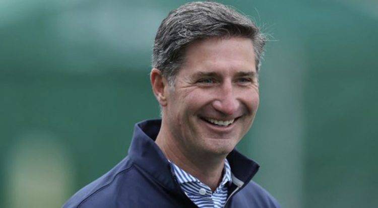 브라이언 니콜 스타벅스 최고경영자(CEO) [로이터]