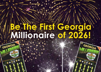 조지아 밀리어네어.