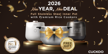 쿠쿠 프레스티지 사일런스 프로.