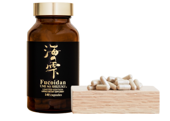 리미티드 에디션 후코이단.