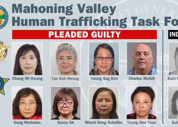 오하이오주 검찰 제공