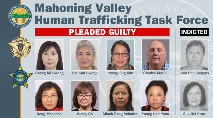 오하이오주 검찰 제공