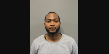 앤드루 조 마친지리. [몽고메리카운티 경찰국]