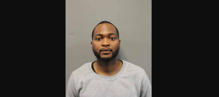 앤드루 조 마친지리. [몽고메리카운티 경찰국]