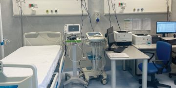 의료 직종 다수가 올해 유망한 직업 순위권에 꼽혔다. [로이터]