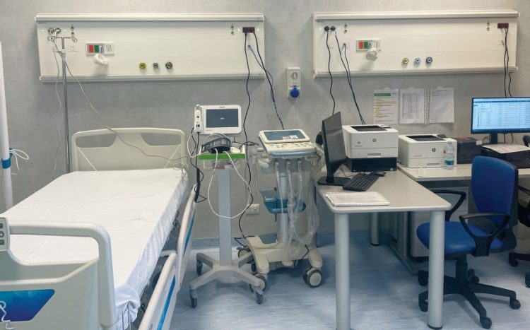 의료 직종 다수가 올해 유망한 직업 순위권에 꼽혔다. [로이터]