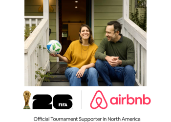 에어비앤비는 FIFA 월드컵 대회 기간 애틀랜타에서 호스트 인센티브 프로그램을 진행한다. [홈페이지 캡처]