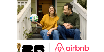 에어비앤비는 FIFA 월드컵 대회 기간 애틀랜타에서 호스트 인센티브 프로그램을 진행한다. [홈페이지 캡처]