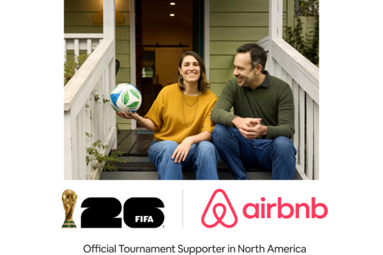 에어비앤비는 FIFA 월드컵 대회 기간 애틀랜타에서 호스트 인센티브 프로그램을 진행한다. [홈페이지 캡처]