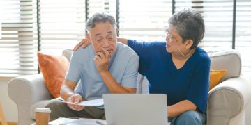 JP모건이 소셜연금과 401(k) 등으로 소득을 대체하는 것을 고려해 은퇴 자금을 매직 넘버인 126만 달러보다 낮게 잡아도 된다는 플랜을 제시했다.