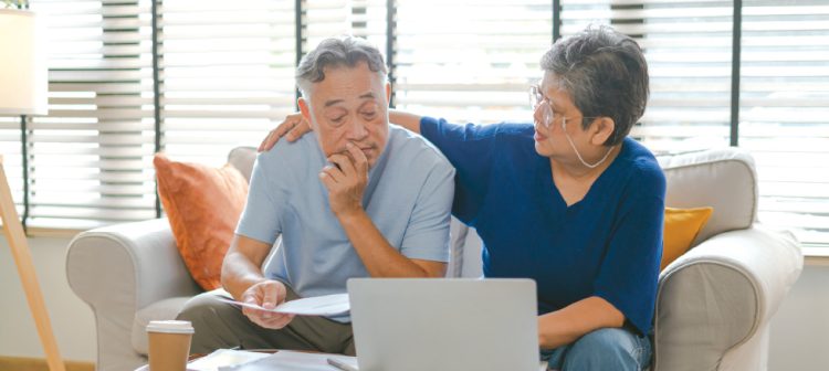 JP모건이 소셜연금과 401(k) 등으로 소득을 대체하는 것을 고려해 은퇴 자금을 매직 넘버인 126만 달러보다 낮게 잡아도 된다는 플랜을 제시했다.