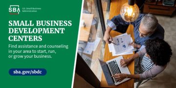 SBA 페이스북 캡처.