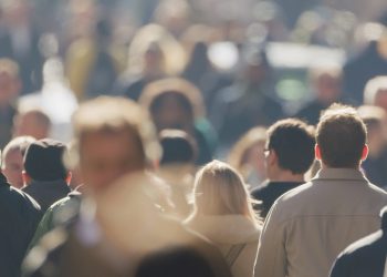 조지아로 이사 오는 사람들이 떠나는 사람보다 많아 인구가 꾸준히 증가하는 것으로 나타났다. [출처 셔터스톡]