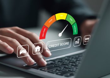 연체 한번이 크레딧점수 하락에 큰 영향을 주는 것으로 밝혀졌다. [출처 셔터스톡]