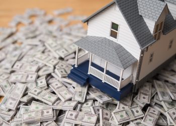 조지아 재산세는 전국 평균 수준인 것으로 나타났다. [출처 셔터스톡]