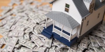 조지아 재산세는 전국 평균 수준인 것으로 나타났다. [출처 셔터스톡]