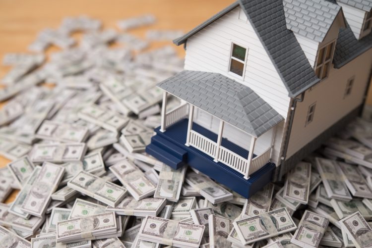 조지아 재산세는 전국 평균 수준인 것으로 나타났다. [출처 셔터스톡]