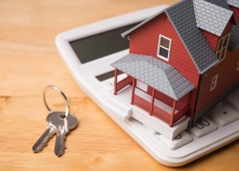 관세정책 불확실성 탓에 채권 금리가 하락하면서 모기지 대출 평균 금리가 6% 밑으로 떨어졌다.  [출처 셔터스톡]