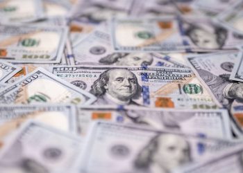 돈. 기사 이해 돕기 위한 사진.  [셔터스톡]