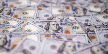 돈. 기사 이해 돕기 위한 사진.  [셔터스톡]