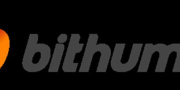 빗썸 로고. 중앙포토