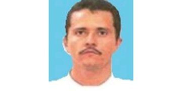 미국 마약단속국(DEA) 웹사이트에 공개된 네메시오 오세게라. [로이터]