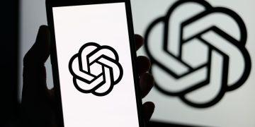 챗GPT 로고. [로이터]