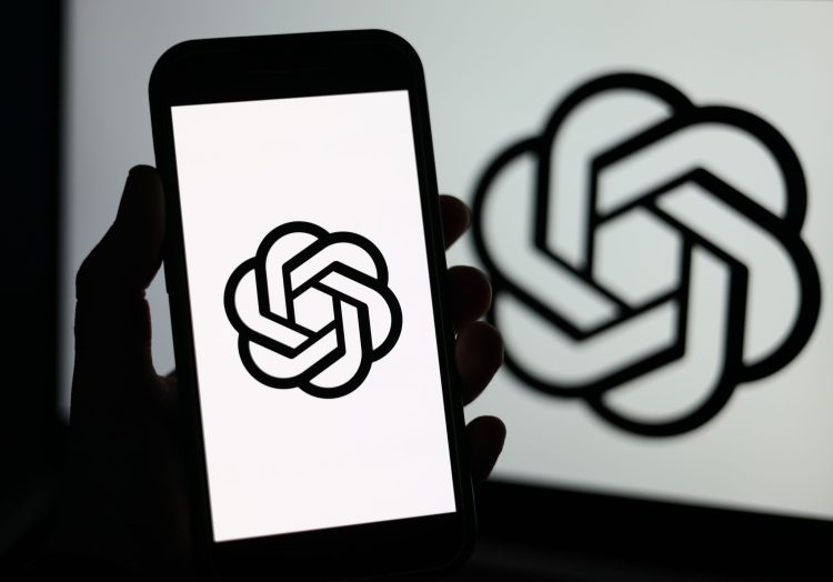 챗GPT 로고. [로이터]