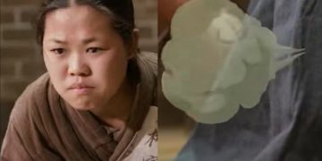 유관순 열사를 조롱하는 내용의 인공지능(AI) 제작 영상이 최근 소셜미디어 틱톡에 올라와 논란이 일고 있다. 사진 틱톡 캡처