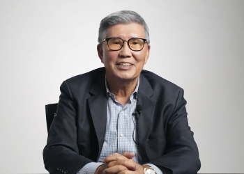 이용기 이사장. [한양대 제공]