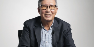 이용기 이사장. [한양대 제공]