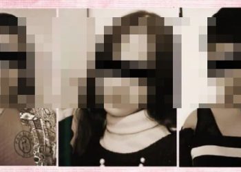 한국 문화에 열광하던 인도 세 자매가 아버지와의 갈등 끝에 극단적 선택을 했다. 사진 NDTV 홈페이지 캡처