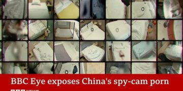 사진 BBC 유튜브 캡처