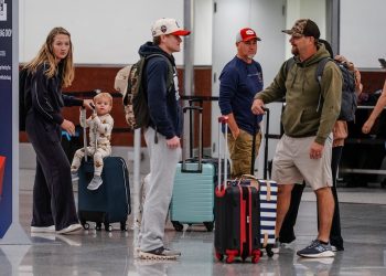 애틀랜타 하츠필드-잭슨 공항 [로이터]