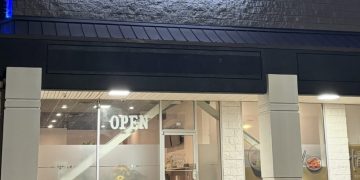 둘루스에 있는 반찬 전문점 정가네.