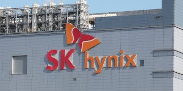 경기도 이천 SK하이닉스 본사 모습. 연합뉴스