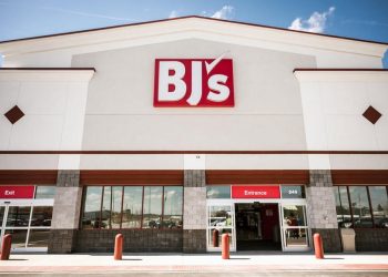 BJ’s 홀세일 클립. [페이스북 캡처]