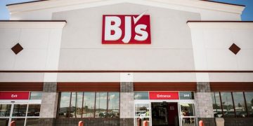 BJ’s 홀세일 클립. [페이스북 캡처]