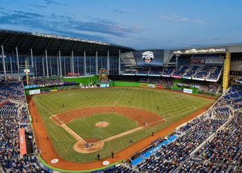 플로리다주 마이애미 론디포 파크