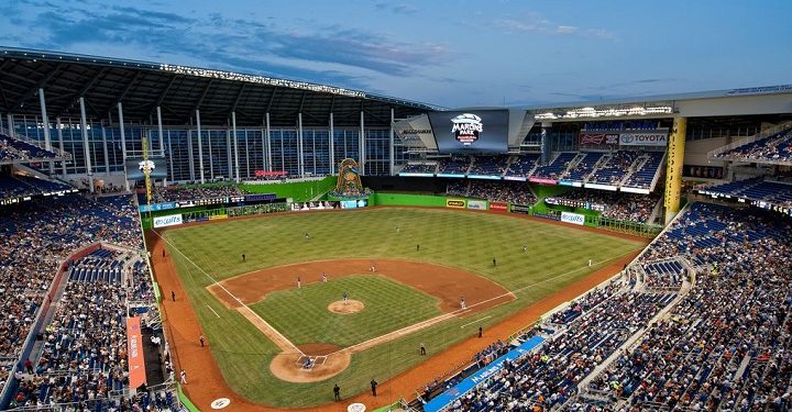 플로리다주 마이애미 론디포 파크