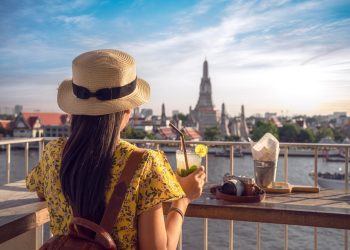 태국 후아힌은 8위로 월 생활비가 1442달러로 집계돼 가장 낮았다.  [출처 셔터스톡]