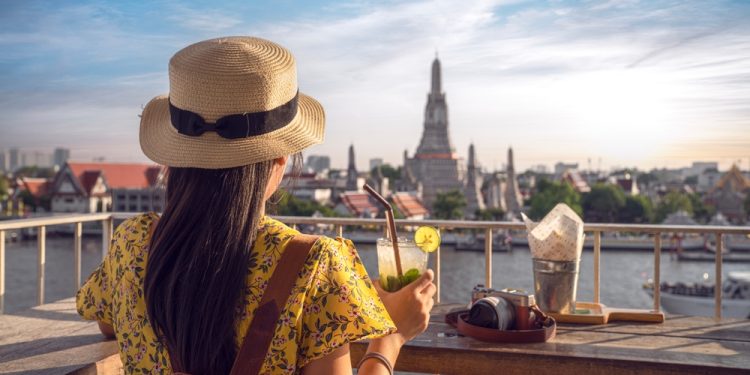 태국 후아힌은 8위로 월 생활비가 1442달러로 집계돼 가장 낮았다.  [출처 셔터스톡]