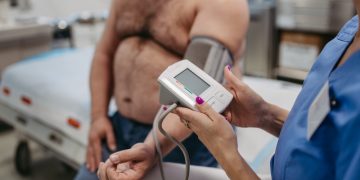 에모리대학 암연구소 연구팀의 연구 결과, 매년 발생하는 암의 약 10%가 과체중이나 비만과 관련돼 있다는 연구 결과를 발표했다. [출처 셔터스톡]