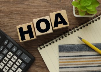 주택소유자협회(HOA)의 권한 남용을 제한하기 위한 법안이 조지아 상원에서 만장일치로 통과됐다. [출처 셔터스톡]