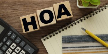 주택소유자협회(HOA)의 권한 남용을 제한하기 위한 법안이 조지아 상원에서 만장일치로 통과됐다. [출처 셔터스톡]